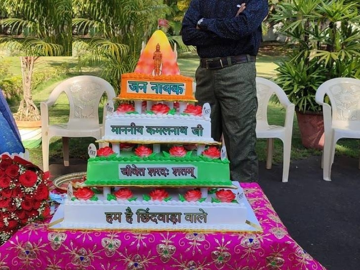 Mumbai Man Shares Hilarious Blunder Involving Zomato Cake, Company Reacts